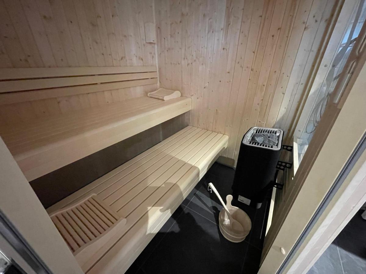 Chalet De L'Alpette Valloire Kültér fotó