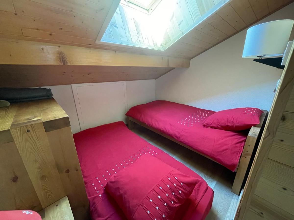 Chalet De L'Alpette Valloire Kültér fotó
